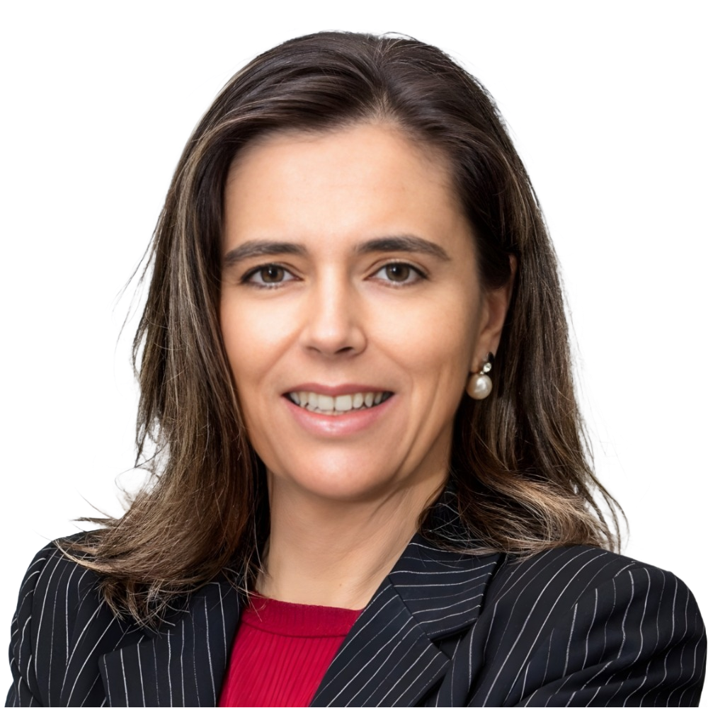 Educadora com crianças